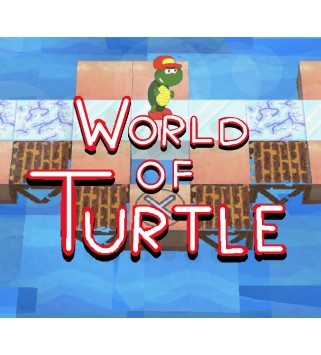 World of Turtle Steam Key GLOBAL